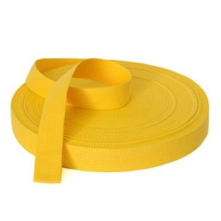 ROULEAU JUDO JAUNE