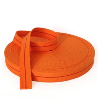 ROULEAU KARATE ORANGE